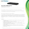 Manhattan 4-Port Hdmi Splitter view 4