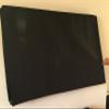42'' Flat Screen TV -Clear Transparent Waterproof Outdoor Water Resistant Black Cover, Ideal for LCD and Plasma TV - 40.5''W x 4.25''H x 25''H view 2