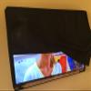 42'' Flat Screen TV -Clear Transparent Waterproof Outdoor Water Resistant Black Cover, Ideal for LCD and Plasma TV - 40.5''W x 4.25''H x 25''H view 4