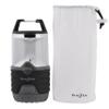 Nite Ize Radiant 400 Lantern, Radiant 400 Lumen Lantern for Camping Or Emergency Preparedness, Black view 2