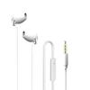 Ururtm Sleeping Headphones Earphones, White view 1