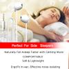 Ururtm Sleeping Headphones Earphones, White view 4