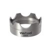 Weltool Flashlight Strike Bezel - 304 Stainless Steel for Maglite C or D Cell flashlights LED ML300L & ML300 LX - Upgrade Maglite Glass Breaker view 1
