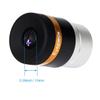 SVBONY Eyepieces 4mm Telescopes Lens Wide Angle 62 Degree Aspheric Eyepiece HD Fully Coated Telescope Accessory for 1.25 inches Astronomic Telescopes view 3