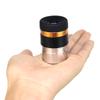 SVBONY Eyepieces 4mm Telescopes Lens Wide Angle 62 Degree Aspheric Eyepiece HD Fully Coated Telescope Accessory for 1.25 inches Astronomic Telescopes view 4