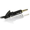 ITIS Replacement Audio Cable Cord For Bose QuietComfort 2 QC 2 Headphone With ITIS Cable Clip view 3
