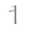 Isenberg 100.1700BN Serie 100 Vessel Faucet, 100.1700, Brushed Nickel view 1
