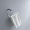 Isenberg XS1008CP Accessories Towel Ring, XS1008, Polished Chrome view 2