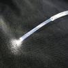 10' 3mm Fiber Optic Solid Core Side Glow Cable Core Diameter 3.0mm Overall Diameter 4.5mm view 2