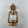 ZJZTD Kerosene Wall Sconce Lantern Wall Lamp E27 Metal Glass Shade Living Room Bedroom Bedside Hotel Lamp view 4