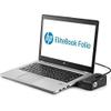 HP D9Y32UT UltraSlim Dock 2013 D9Y32UT#ABA (Renewed) view 4