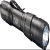 Pelican Presents Rechargeable 7600 LED Flashlight Combo Kit. Comes with Wand & Holster. view 1
