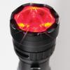 Pelican Presents Rechargeable 7600 LED Flashlight Combo Kit. Comes with Wand & Holster. view 4