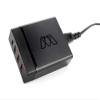 Sewell MOS Reach C Power Adapter with 60 W USB C Port + 3 USB A Ports (SW-42850-Family) view 4