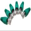CablesOnline 6-Pack 10/100 4-Pair Ethernet Green Loopback Plugs, TS-UL02-6 view 2