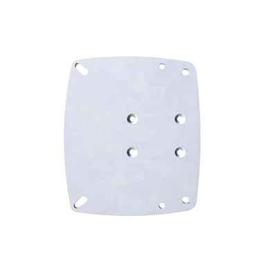 Radome Plate 1 for Modular Dual PowerTower