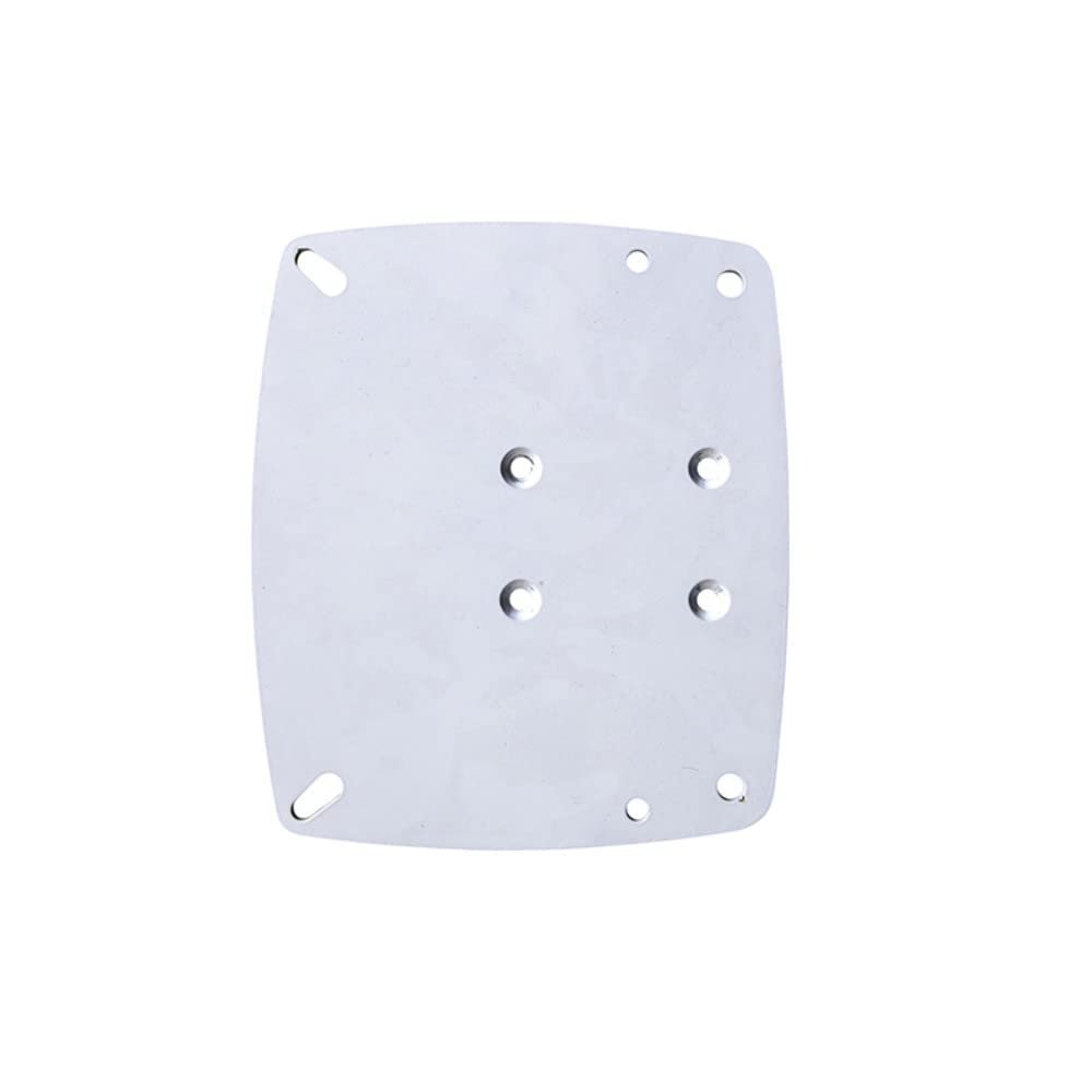 Radome Plate 1 for Modular Dual PowerTower