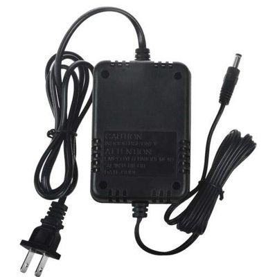 6VAC-AC Adapter for Elektron Machinedrum SPS-1 MK1 MKI MD SPS1 MK I MKL Machine