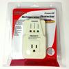 New AC Voltage Protector Brownout Surge Refrigerator 1800 Watts Appliance 6 Pack view 1