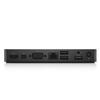 Dell WD15 Monitor Dock 4K with 130W Adapter, USB-C, (450-AFGM, 6GFRT) (Renewed) view 3