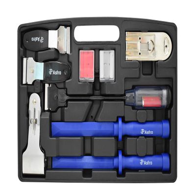 Astro Pneumatic Tool 45027 27-Piece Scraper Set