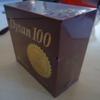 10 Blank 3.5" Floppy Disks w/ Storage Box! Double Density (DD) Mac Formatted - Diskettes Disc Storage Case view 1