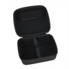 Hermitshell Travel Case for Walker's Razor Slim Electronic Muff/Howard Leight by Honeywell R-01526 R-01902 Impact Sport Earmuffs view 2
