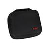 Hermitshell Travel Case for Walker's Razor Slim Electronic Muff/Howard Leight by Honeywell R-01526 R-01902 Impact Sport Earmuffs view 3
