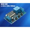 Comidox 1Pcs Automation DC 12V Time Delay Relay Module LED Display Digital Delay Timer PLC Delay Time Control Switch 0.1Sec to 999Min Adjustable view 4