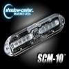 Shadow Caster SCM10 Underwater L.E.D. Light Great White view 1