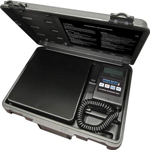 Electronic Charging Scale