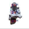 Forklift Water Pump FE Engines view 1