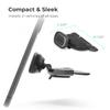 iOttie iTap 2 Magnetic CD Slot Car Mount Holder, Cradle for Samsung Galaxy S22, Google Pixel 7, Motorola Moto G, OnePlus 10, Sony Xperia & Other Android Smartphones, Black view 3