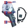 Forklift Water Pump J15-old Style Engines view 1
