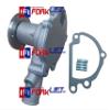 Forklift Water Pump J15-old Style Engines view 2