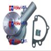 Forklift Water Pump J15-old Style Engines view 3