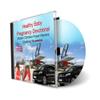 Healthy Baby Pregnancy Devotional, The Ultimate Pregnancy Gift. view 1