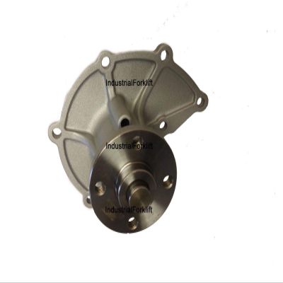 Forklift Water Pump 4Y 7 Series Engines