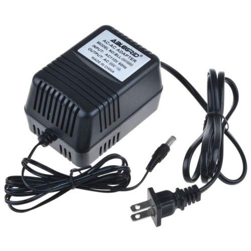 Generic AC Adapter for Warm Audio WA76 WA-76 Discrete Compressor Amplifier Power