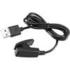 Charger for Garmin Lily 2/vivomove HR/Trend Charger Charging Cable Replacement Accessories USB Charger Cable Adapter Quality Power Charging Cord for Forerunner 230 235 630 35 645 735xt Watch view 1