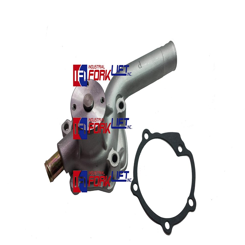 Forklift Water Pump 4G52 & 4G54 Engines