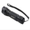 Mastiff E5 1w 365 Nm Ultra-Violet Radiation Uv LED Curing Lamp Blacklight Flashlight Torch view 1