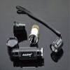 Mastiff E5 1w 365 Nm Ultra-Violet Radiation Uv LED Curing Lamp Blacklight Flashlight Torch view 4
