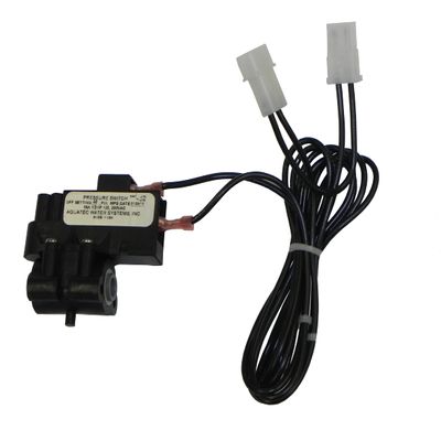 AquaTech Booster Pump Auto Shut Off Pressure Switch
