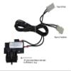 AquaTech Booster Pump Auto Shut Off Pressure Switch view 2