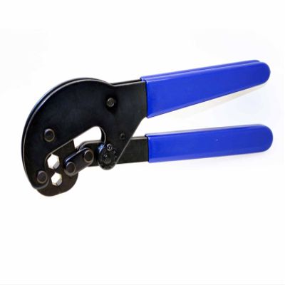RG59, RG62, RG6 Coaxial Cable Crimping Tool