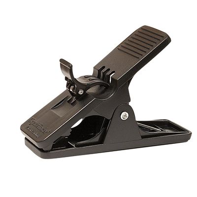 Cigar Minder Proactive Black Cigar Clip, Set of 2