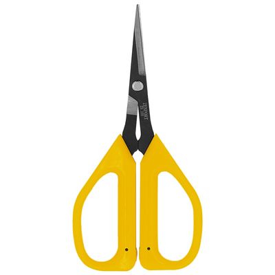 Zenport ZS109 Scissors for Garden, Fruits and Grapes, 6.5-Inch, Box of 12