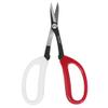 Zenport ZS105 Deluxe Scissors for Garden, Fruits and Crafts, 6.5-Inch, Box of 12, Red/White, ZS105-12PK view 2