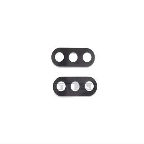 Back Camera Glass Lens Cover for Xiaomi 8 Mi 8 Replacement Repair Spare Parts